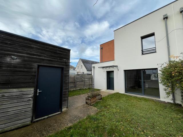 Thorigné Fouillard Vente Maison 35