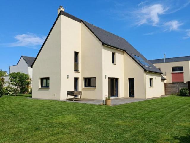 Thorigné Fouillard Vente Maison 35