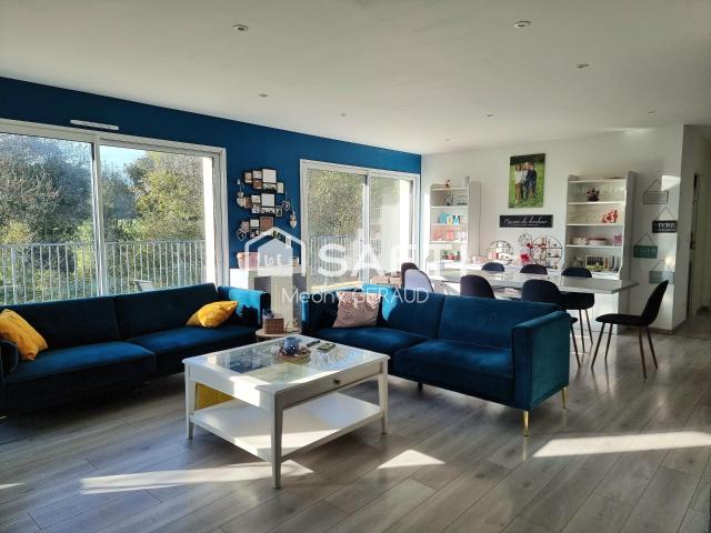 Thorigny Vente Maison 85