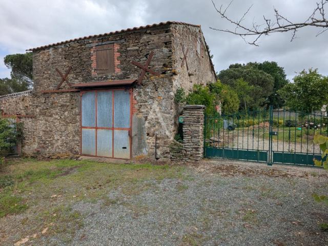 Thorigny Vente Maison 85
