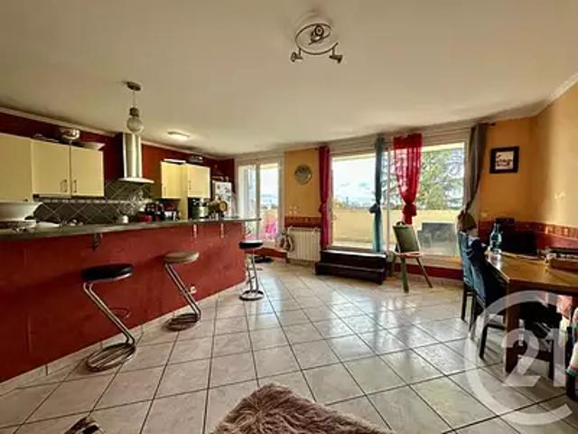Thorigny sur Marne 77400 Achat / Vente appartement 3 pièces t3