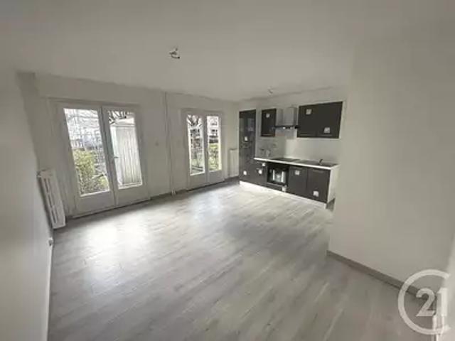 Thorigny sur Marne 77400 Achat / Vente appartement 3 pièces t3