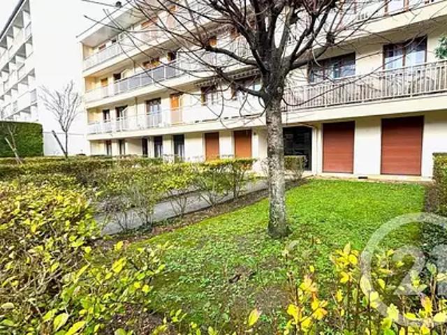 Thorigny sur Marne 77400 Achat / Vente appartement 3 pièces t3