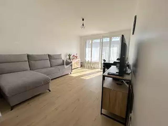Thorigny sur Marne 77400 Achat / Vente appartement 3 pièces t3