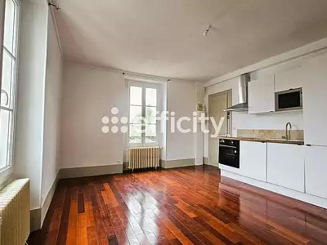 Thorigny sur Marne 77400 Achat / Vente appartement 3 pièces t3