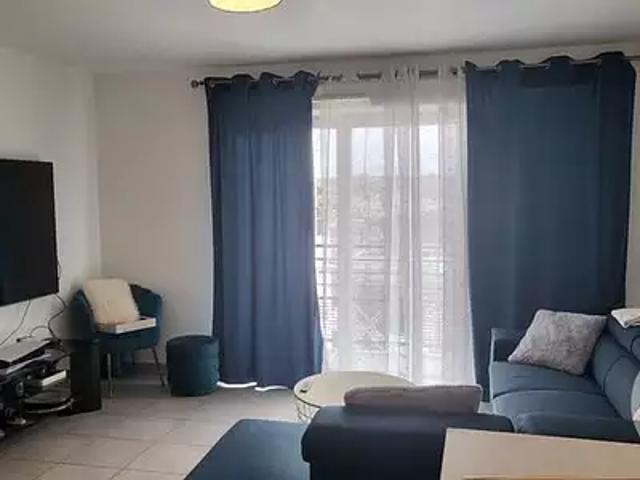 Thorigny sur Marne 77400 Achat / Vente appartement 3 pièces t3