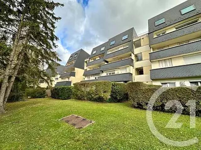 Thorigny sur Marne 77400 Achat / Vente appartement 3 pièces t3
