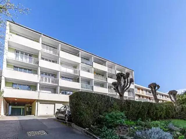 Thorigny sur Marne 77400 Achat / Vente appartement 4 pièces t4