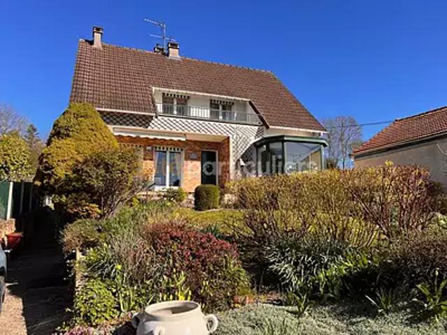 Thorigny sur Marne 77400 Achat / Vente maison 6 pièces t6 au dernier étage