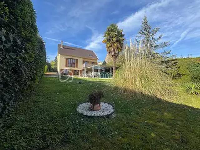 Thorigny sur Marne 77400 Achat / Vente maison 6 pièces t6 terrasse cave