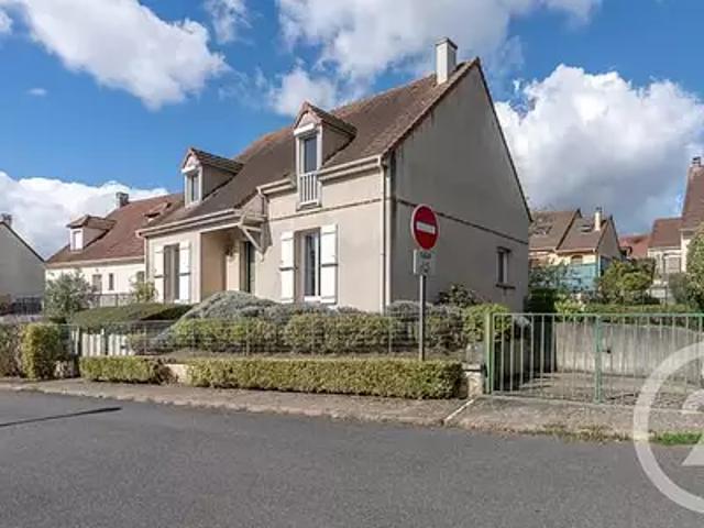 Thorigny sur Marne 77400 Achat / Vente maison 6 pièces t6