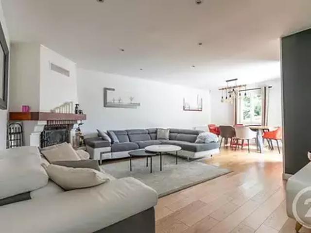 Thorigny sur Marne 77400 Achat / Vente maison 6 pièces t6