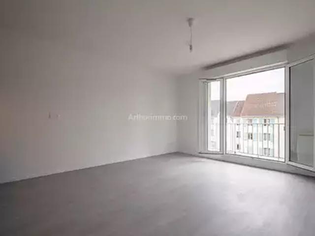 Thorigny sur Marne 77400 Location appartement 1 pièce t1