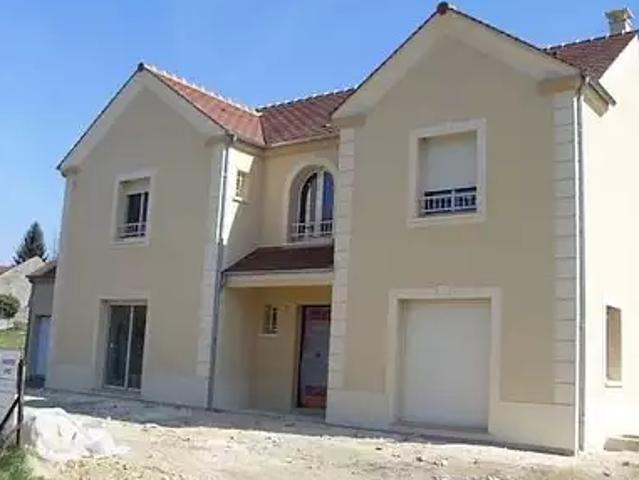 Thorigny sur Marne 77400 Programme neuf maison neuf à vendre 7 pièces