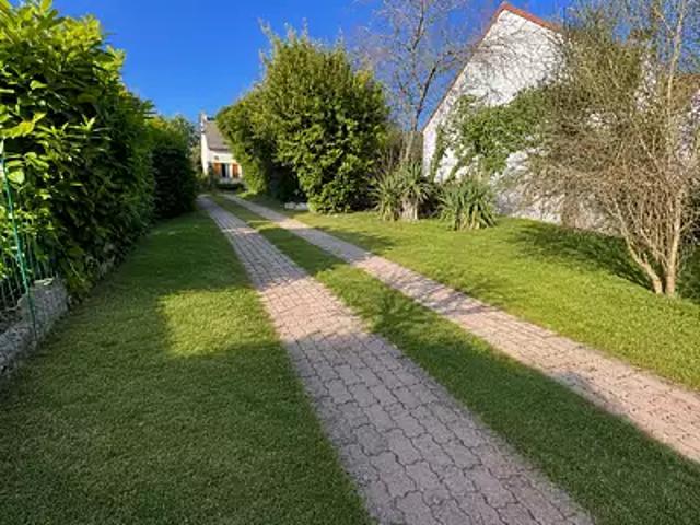 Thorigny sur Marne 77400 Programme neuf terrain neuf à vendre