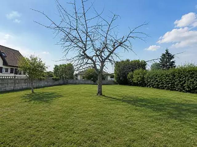 Thorigny sur Marne 77400 Programme neuf terrain neuf à vendre