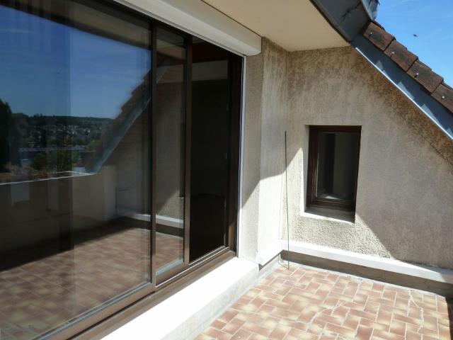 Thorigny sur Marne Location Appartement 77