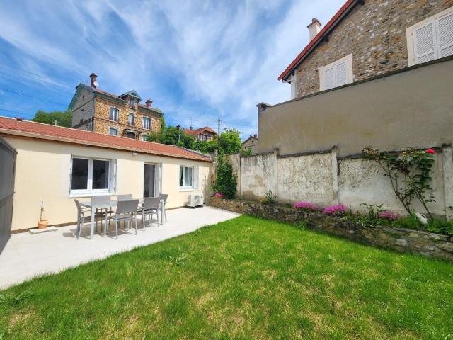 Thorigny sur Marne Location Maison 77