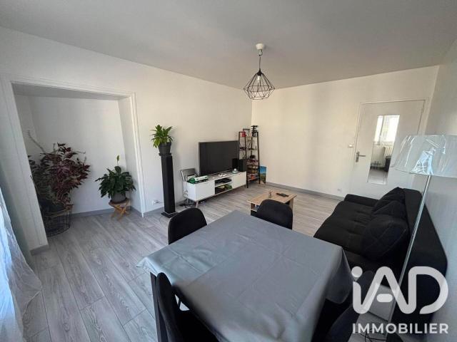 Thorigny sur Marne Vente Appartement 77