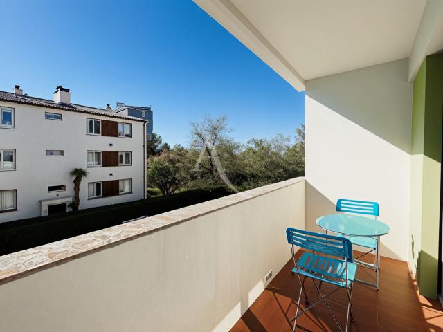 Thorigny sur Marne Vente Appartement 77