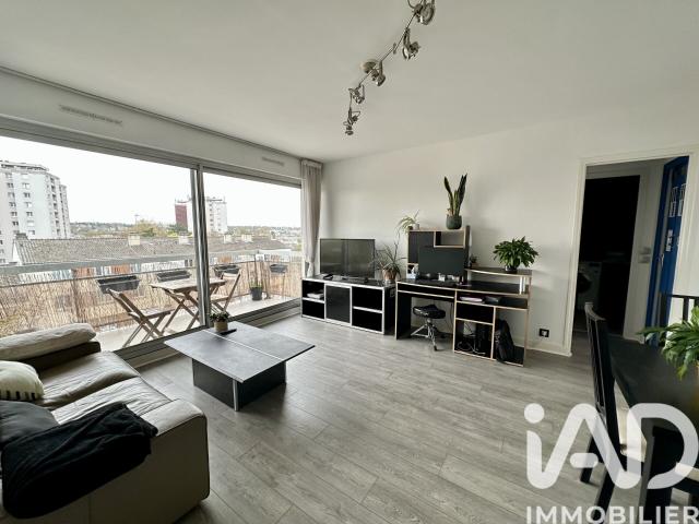 Thorigny sur Marne Vente Appartement 77