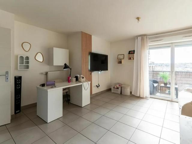 Thorigny sur Marne Vente Appartement 77