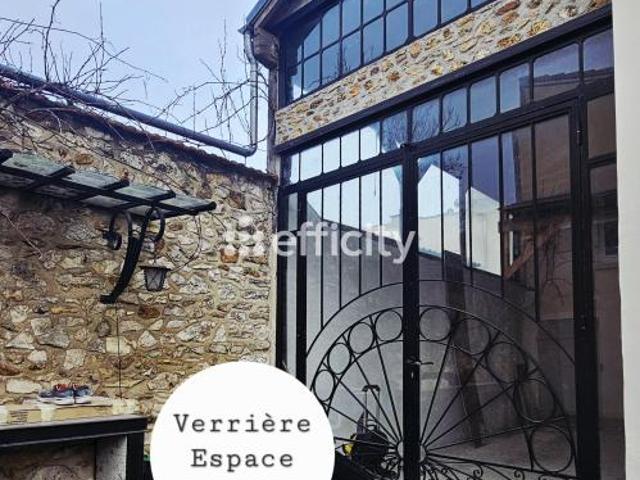 Thorigny sur Marne Vente Appartement 77