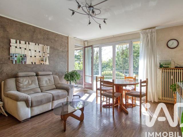 Thorigny sur Marne Vente Appartement 77