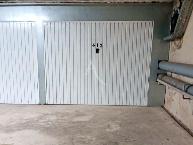 Thorigny sur Marne Vente Parking / Garage 77