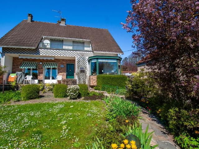 Thorigny sur Marne Vente Maison 77