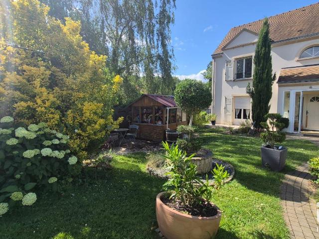 Thorigny sur Marne Vente Maison 77