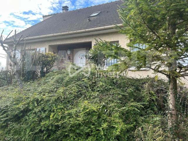 Thorigny sur Marne Vente Maison 77
