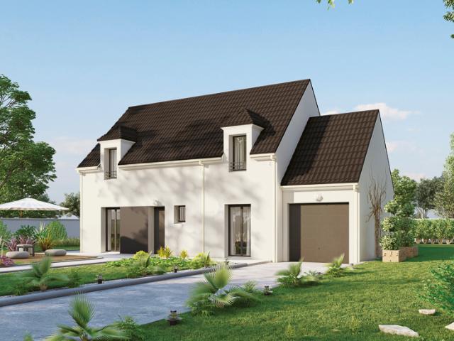 Thorigny sur Marne Vente Maison 77