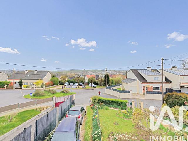 Thorigny sur Marne Vente Maison 77