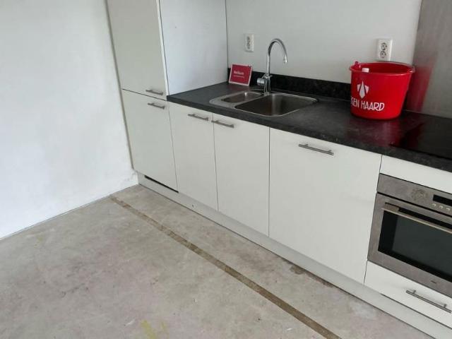 Thorn Prikkerstraat 49