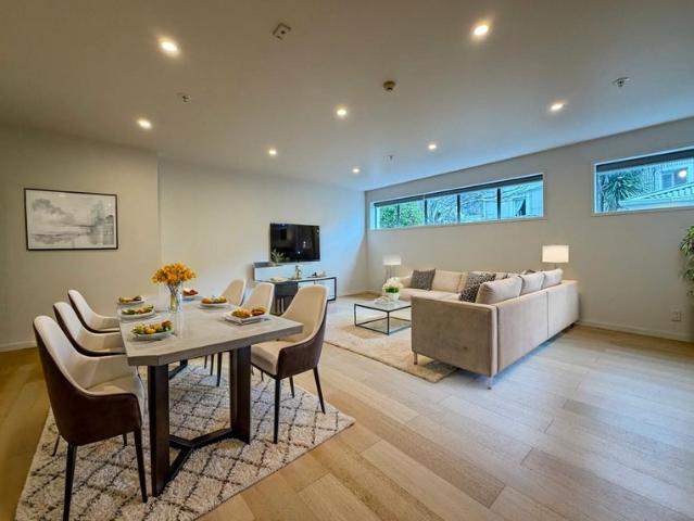 Thorndon, 4 bedrooms