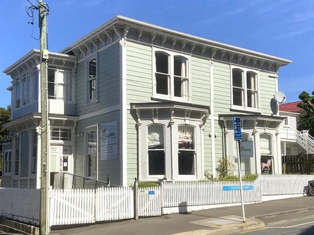 thorndon, 4 bedrooms