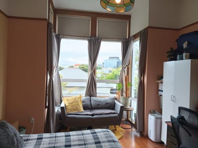 thorndon, 4 bedrooms