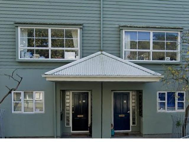 thorndon, 1 bedroom