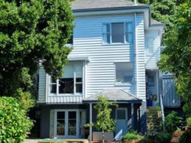thorndon, 1 bedroom