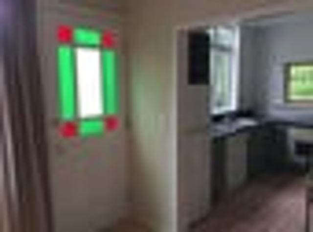 Thorndon, 1 bedroom, $460 pw