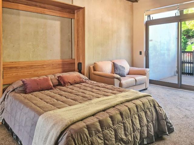 thorndon, 1 bedroom