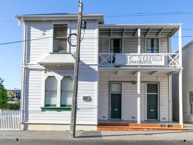 thorndon, 1 bedroom