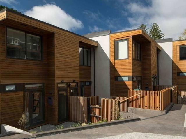 Thorndon, 1 bedroom