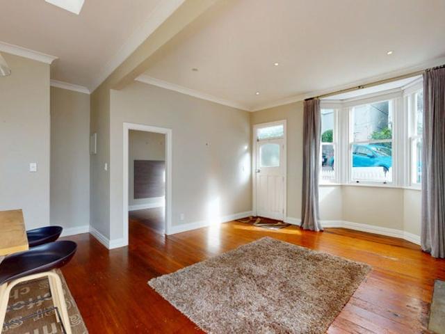 thorndon, 1 bedroom