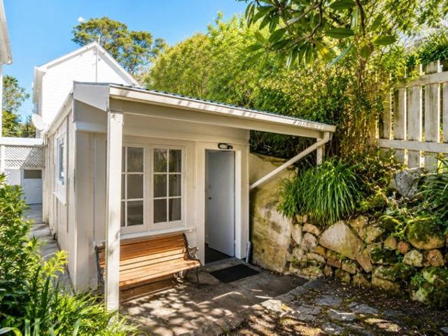 Thorndon, 1 bedroom