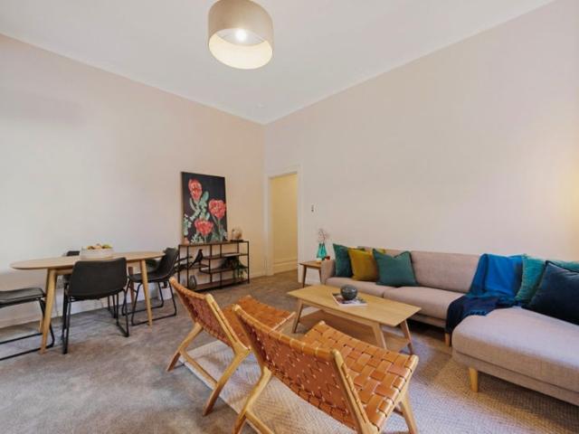 thorndon, 2 bedrooms
