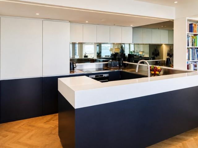 thorndon, 2 bedrooms