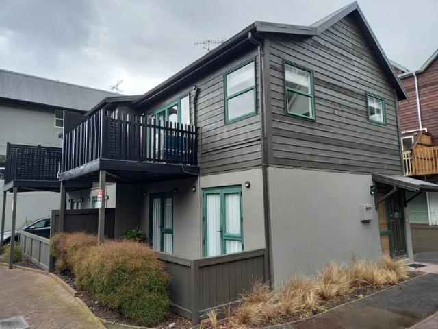 thorndon, 2 bedrooms