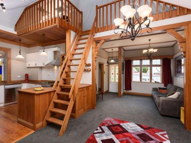 thorndon, 2 bedrooms